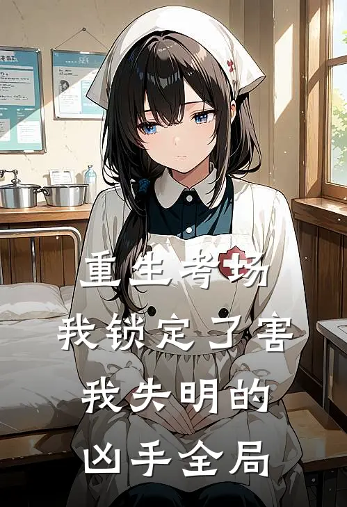 重生考场，我锁定了害我失明的凶手全局