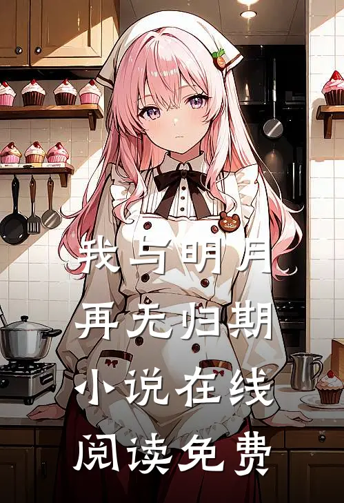 我与明月再无归期小说在线阅读免费