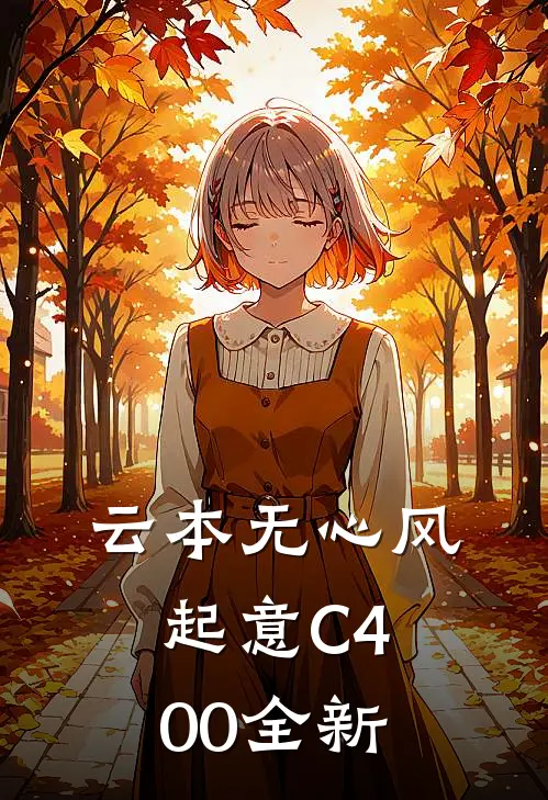 云本无心风起意C400全新