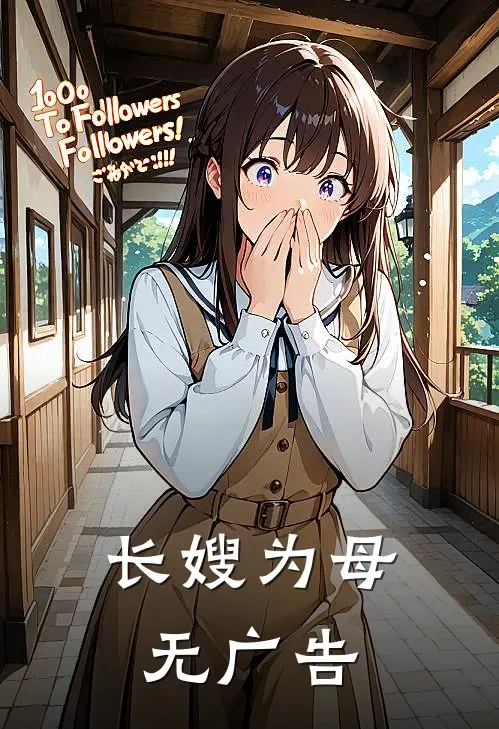 长嫂为母无广告