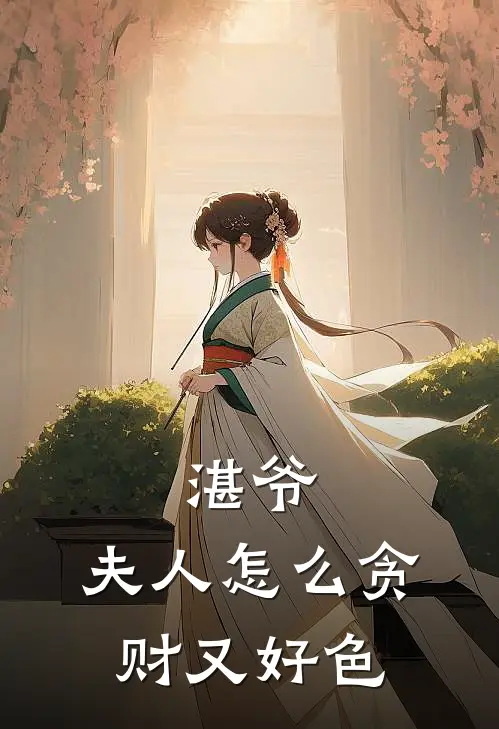湛爷，夫人怎么贪财又好色