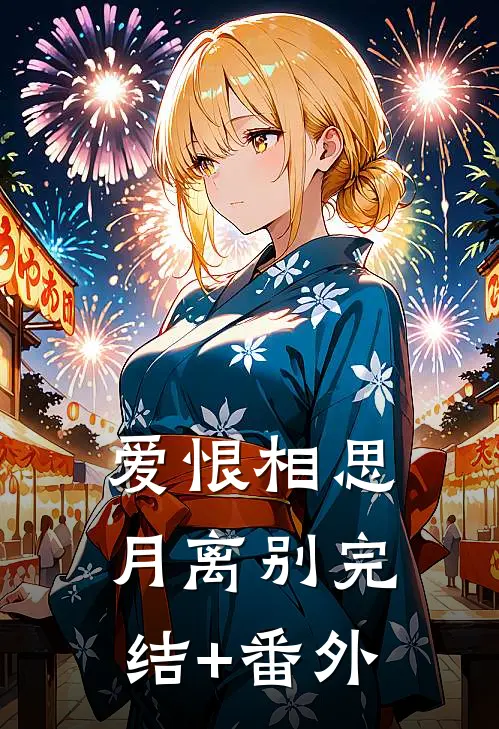 爱恨相思月离别完结+番外