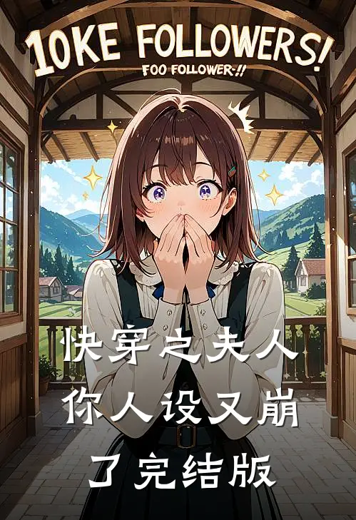 快穿之夫人你人设又崩了完结版