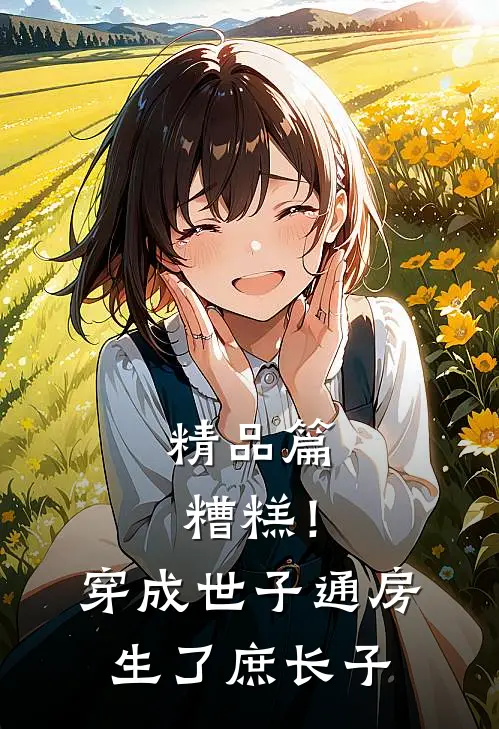 精品篇糟糕！穿成世子通房生了庶长子