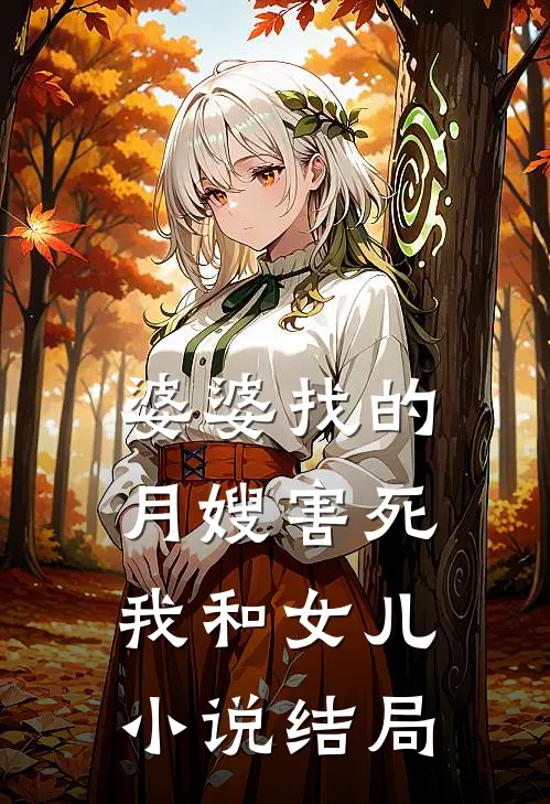 婆婆找的月嫂害死我和女儿小说结局