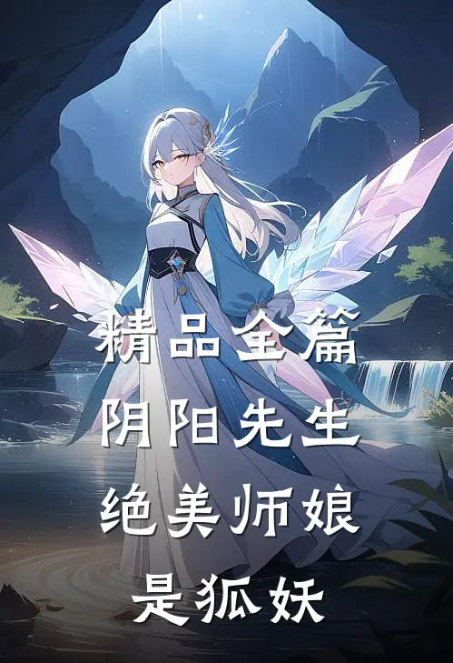 精品全篇阴阳先生：绝美师娘是狐妖
