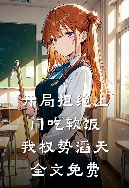 开局拒绝上门吃软饭，我权势滔天全文免费