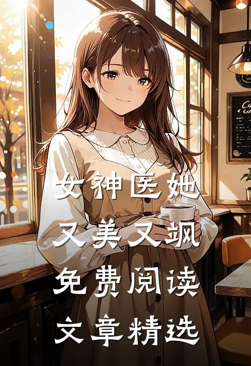 女神医她又美又飒免费阅读文章精选