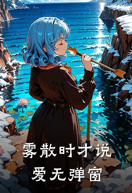 雾散时才说爱无弹窗