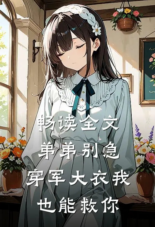 畅读全文弟弟别急，穿军大衣我也能救你