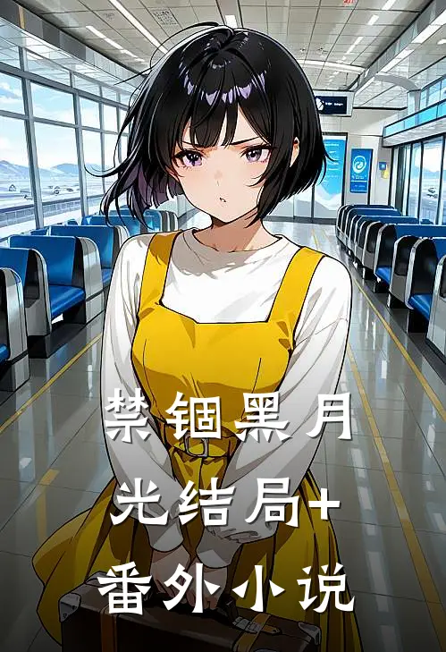 禁锢黑月光结局+番外小说