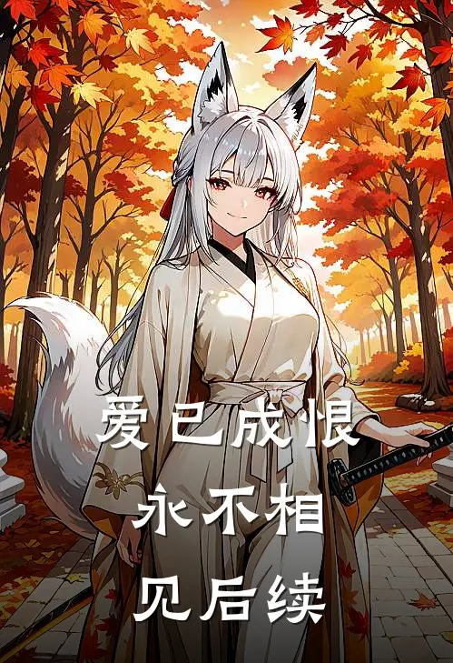 爱已成恨，永不相见后续