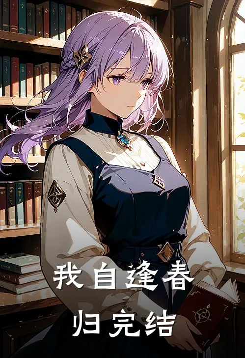 我自逢春归完结