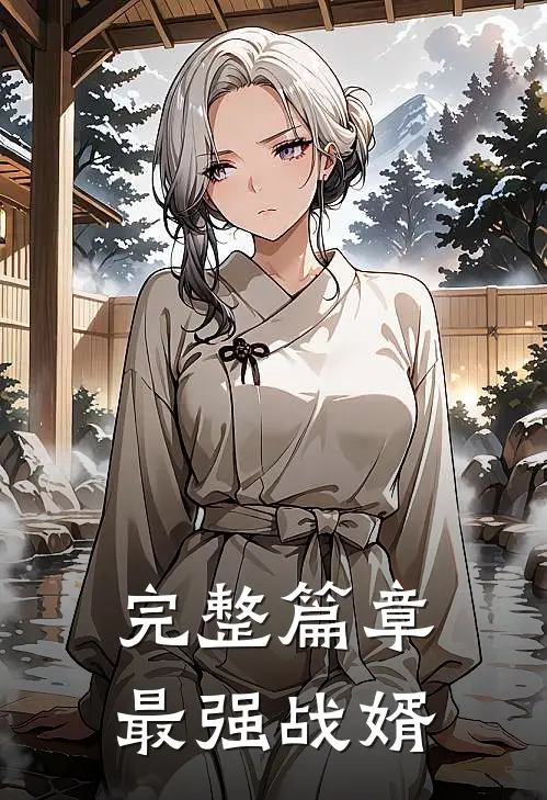 完整篇章最强战婿