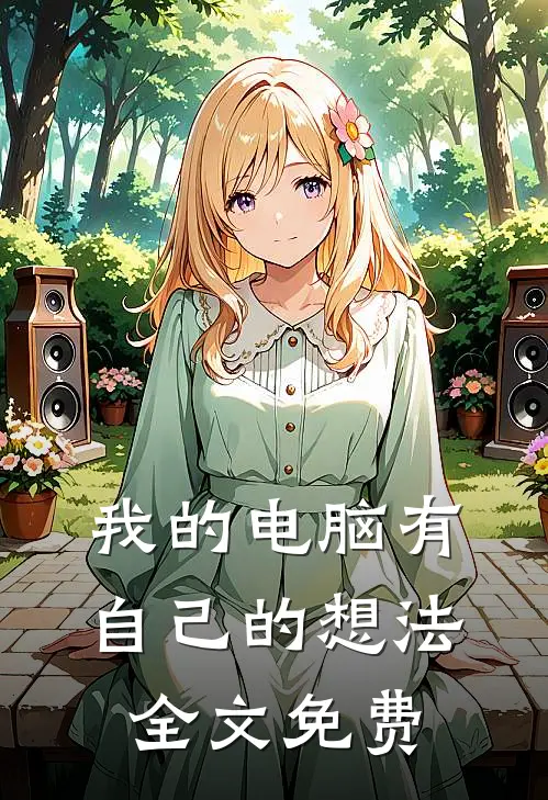 我的电脑有自己的想法全文免费