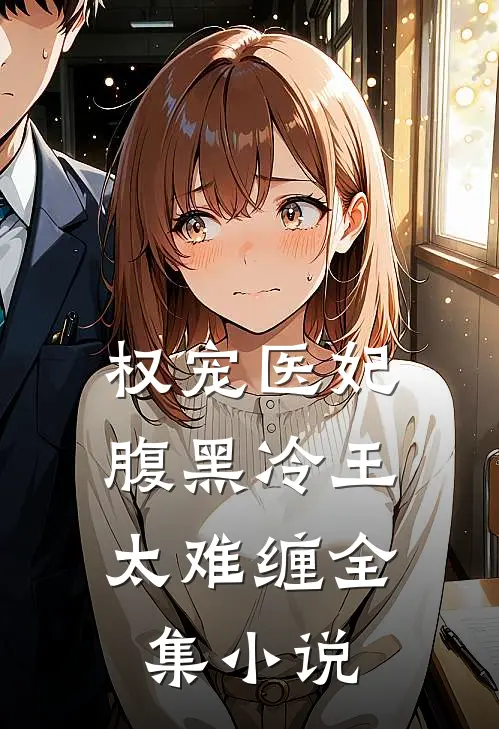 权宠医妃:腹黑冷王太难缠全集小说