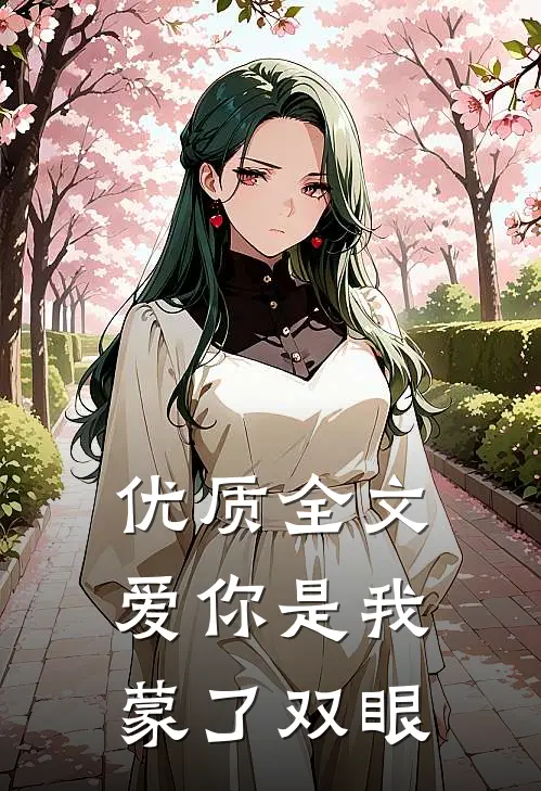 优质全文爱你是我蒙了双眼