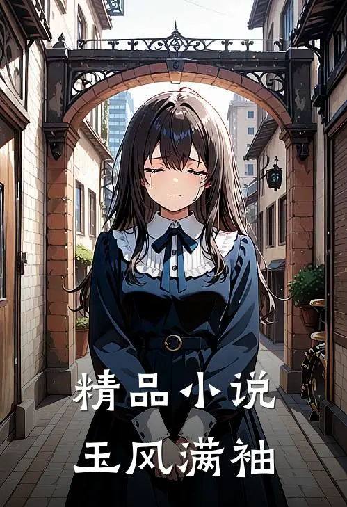 精品小说玉风满袖