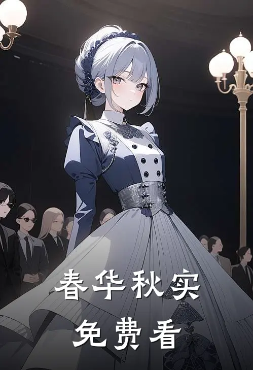春华秋实免费看