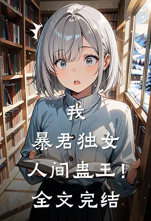 我,暴君独女,人间蛊王!全文完结