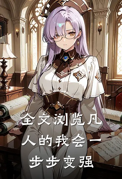 全文浏览凡人的我会一步步变强