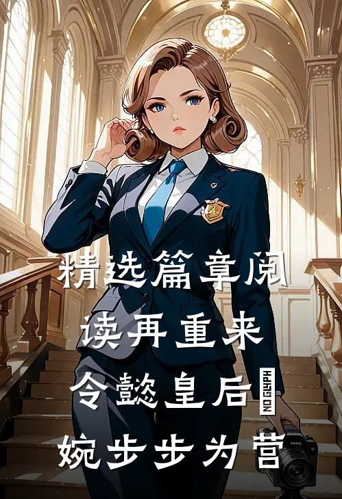 精选篇章阅读再重来：令懿皇后嬿婉步步为营
