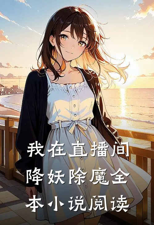 我在直播间降妖除魔全本小说阅读