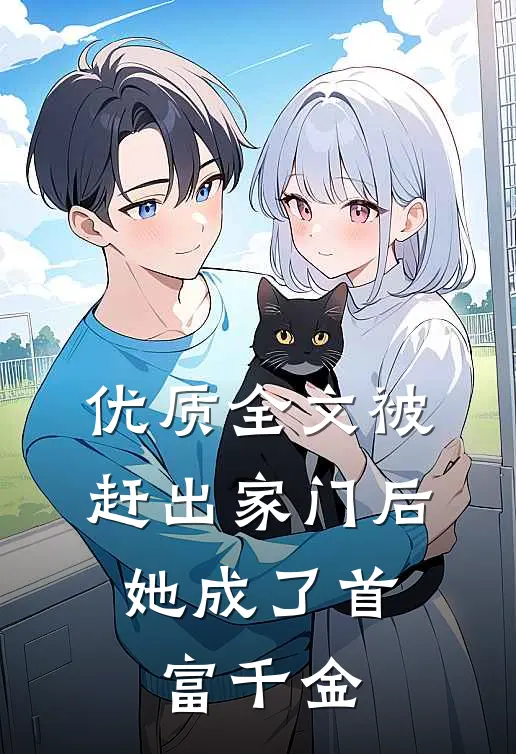 优质全文被赶出家门后，她成了首富千金