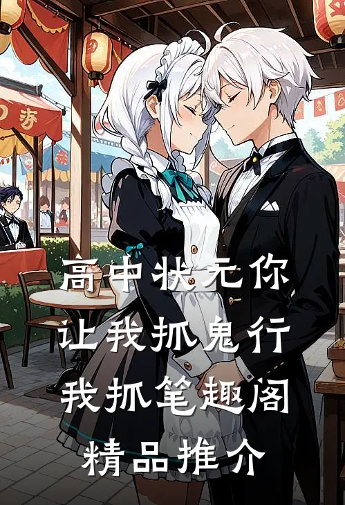 高中状元你让我抓鬼行我抓笔趣阁精品推介