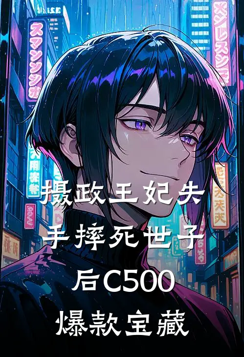 摄政王妃失手摔死世子后C500爆款宝藏