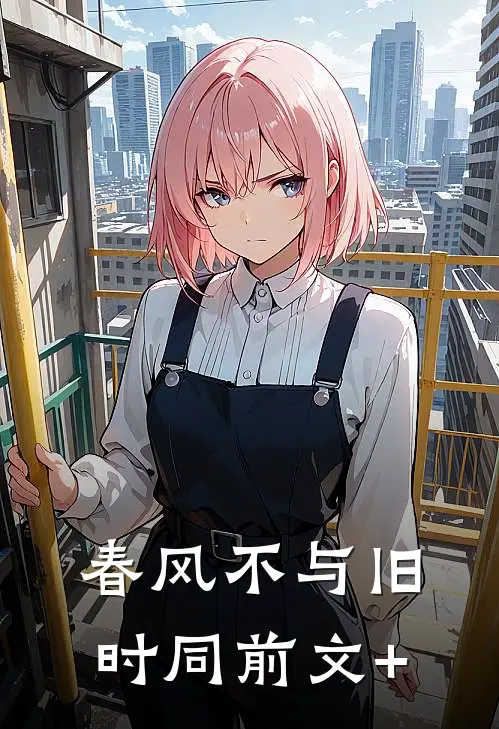 春风不与旧时同前文+