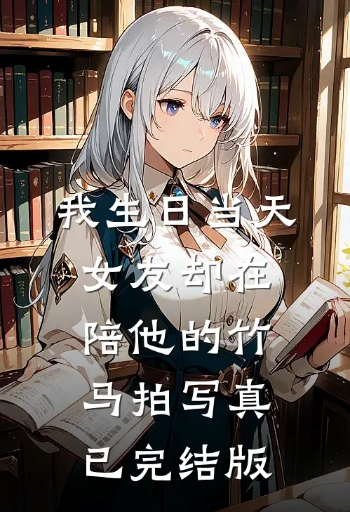 我生日当天，女友却在陪他的竹马拍写真已完结版