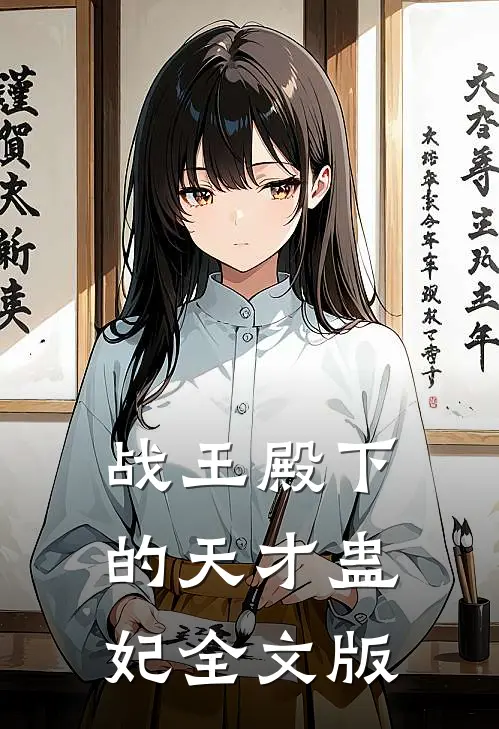 战王殿下的天才蛊妃全文版