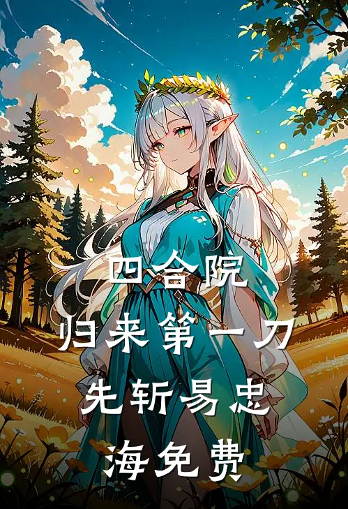 四合院：归来第一刀，先斩易忠海免费