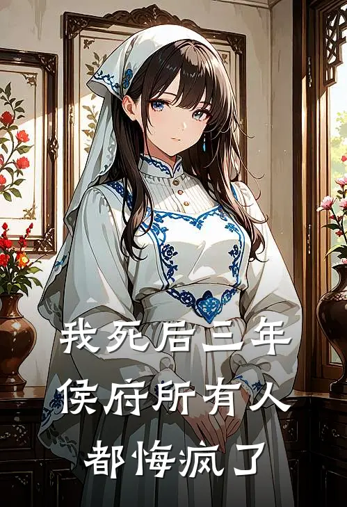我死后三年，侯府所有人都悔疯了