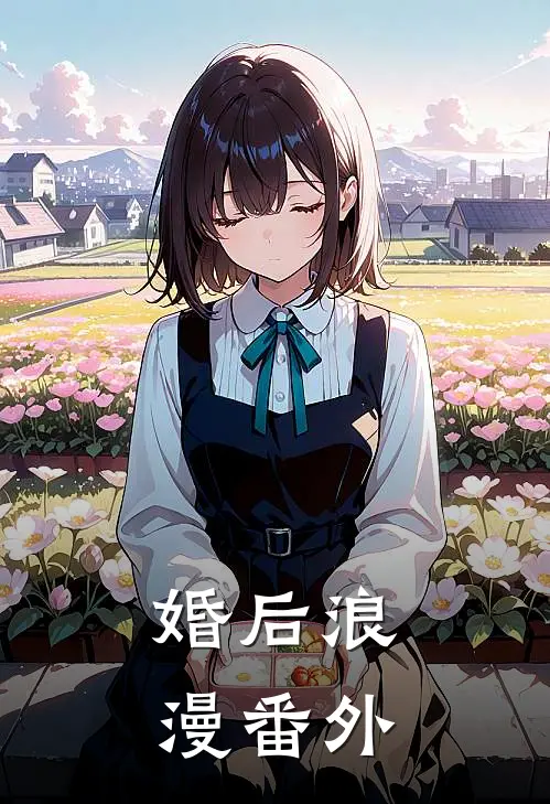 婚后浪漫番外