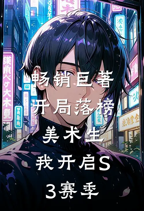 畅销巨著开局落榜美术生，我开启S3赛季