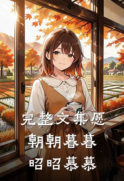 完整文集愿朝朝暮暮，昭昭慕慕