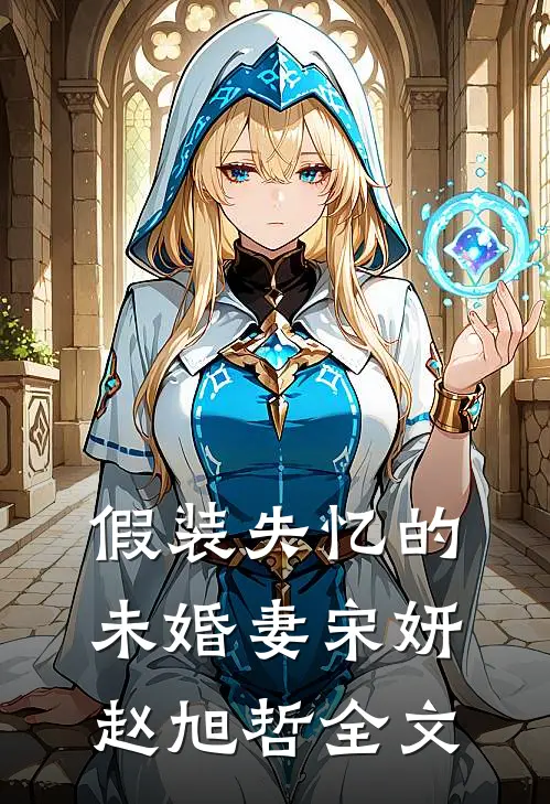 假装失忆的未婚妻宋妍赵旭哲全文