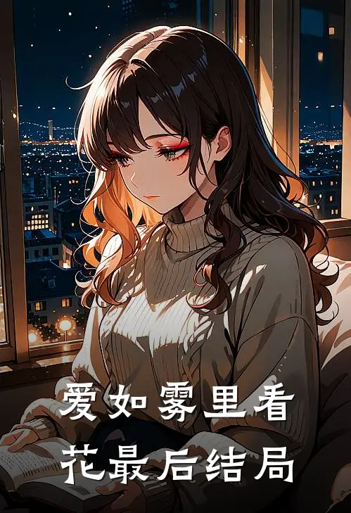 爱如雾里看花最后结局