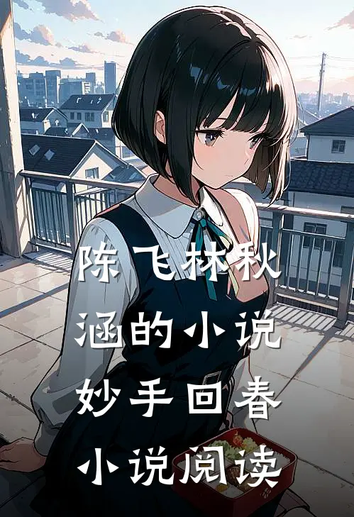 陈飞林秋涵的小说妙手回春小说阅读