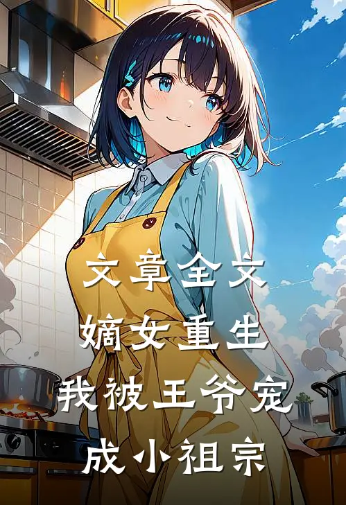 文章全文嫡女重生：我被王爷宠成小祖宗