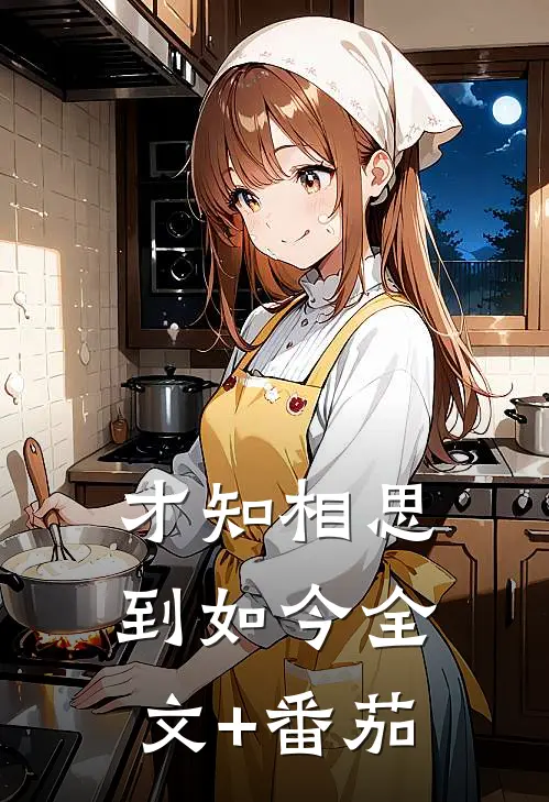 才知相思到如今全文+番茄