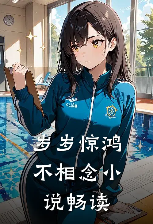 岁岁惊鸿不相念小说畅读