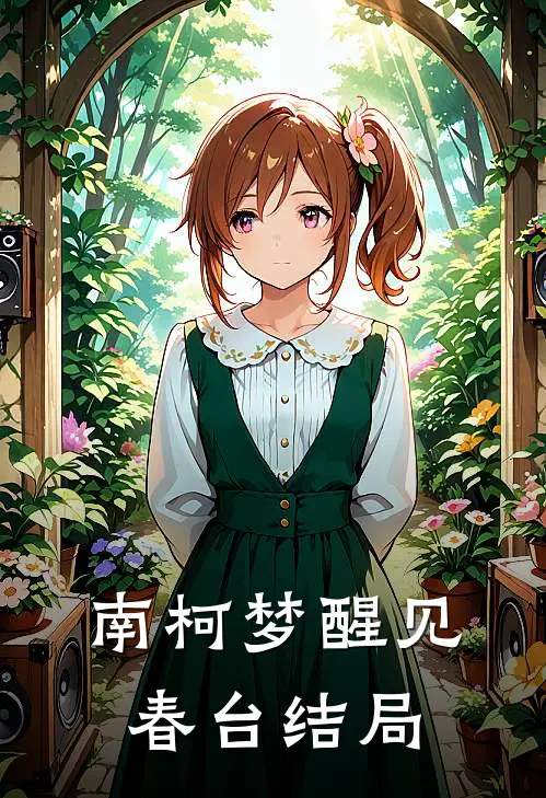 南柯梦醒见春台结局