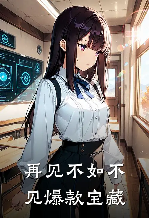 再见不如不见爆款宝藏