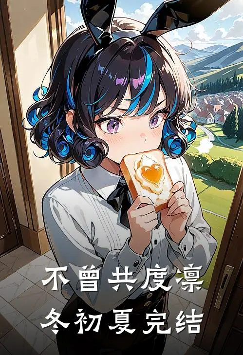 不曾共度凛冬初夏完结