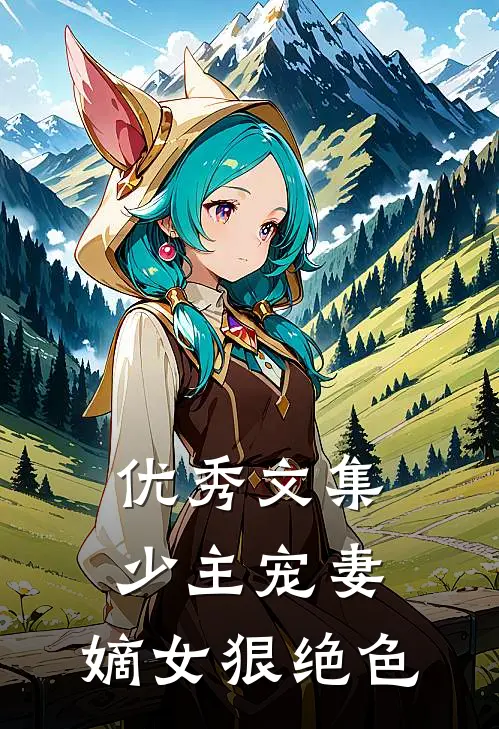 优秀文集少主宠妻:嫡女狠绝色