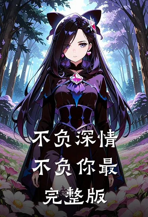 不负深情不负你最完整版
