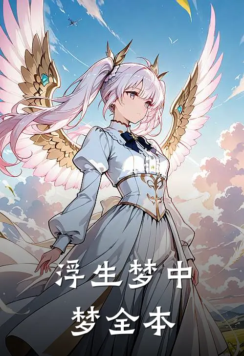 浮生梦中梦全本